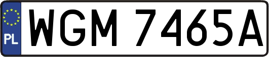 WGM7465A