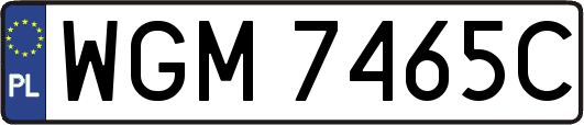 WGM7465C