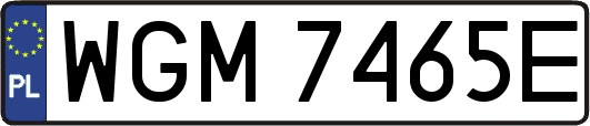 WGM7465E