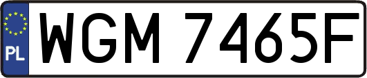WGM7465F