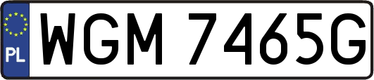 WGM7465G