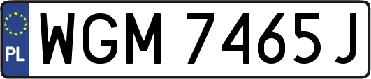 WGM7465J