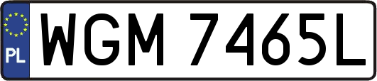 WGM7465L