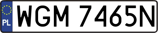 WGM7465N