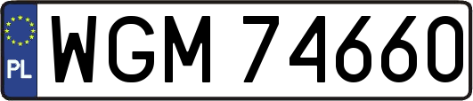 WGM74660