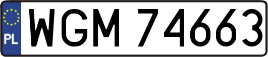 WGM74663