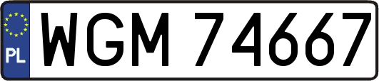 WGM74667