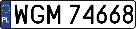 WGM74668