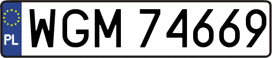 WGM74669