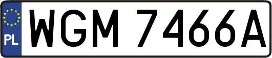WGM7466A