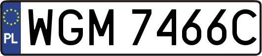 WGM7466C