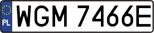 WGM7466E