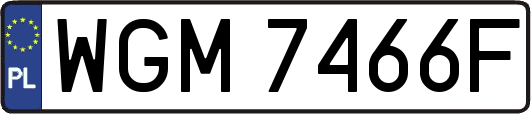 WGM7466F