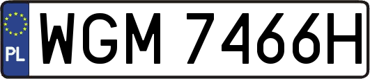 WGM7466H