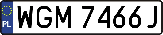 WGM7466J