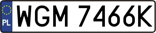 WGM7466K