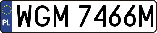 WGM7466M