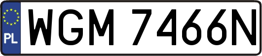 WGM7466N