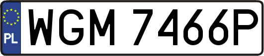 WGM7466P