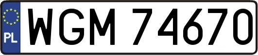 WGM74670