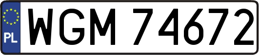WGM74672