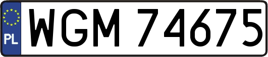 WGM74675