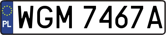 WGM7467A