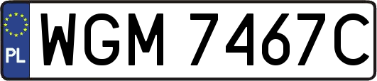 WGM7467C