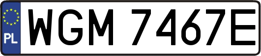 WGM7467E