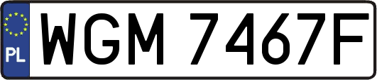 WGM7467F