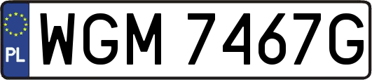 WGM7467G
