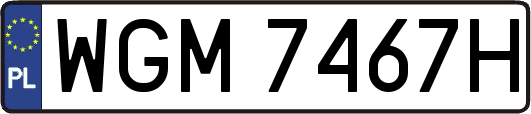 WGM7467H
