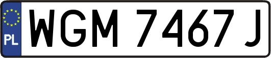 WGM7467J