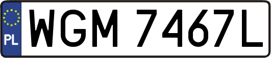 WGM7467L