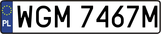 WGM7467M