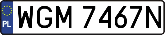 WGM7467N