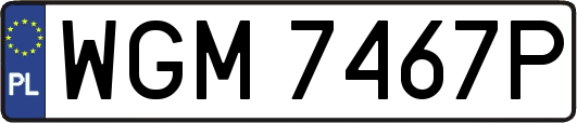 WGM7467P