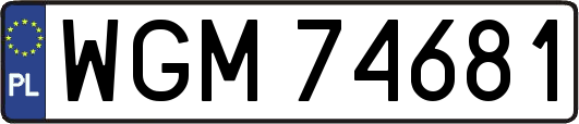 WGM74681