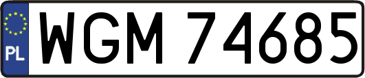 WGM74685