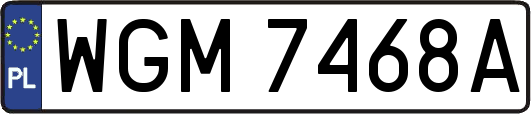 WGM7468A
