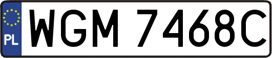 WGM7468C