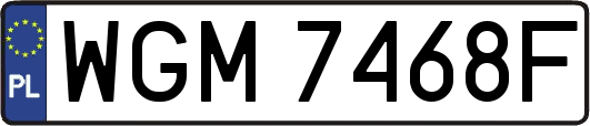 WGM7468F