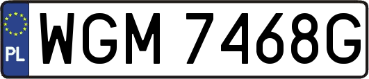 WGM7468G