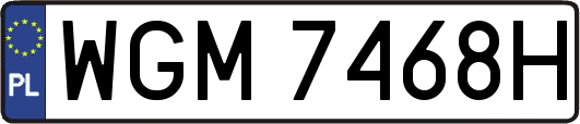WGM7468H