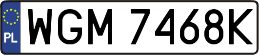 WGM7468K