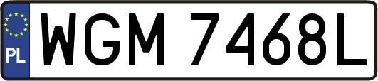 WGM7468L