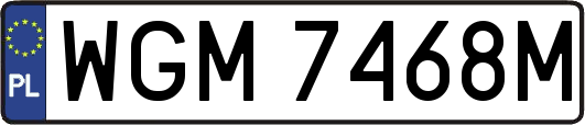 WGM7468M