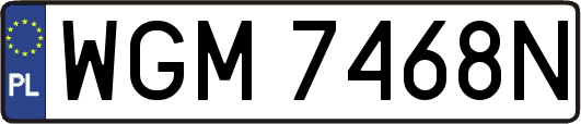 WGM7468N