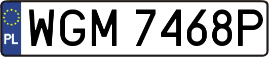 WGM7468P