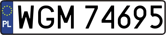 WGM74695